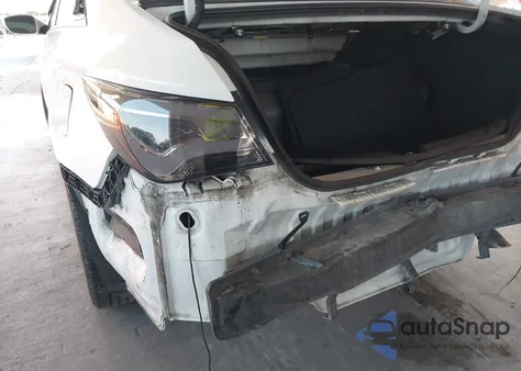 2011 Hyundai Sonata Gls z USA, uszkodzony, nr VIN 5NPEB4AC7BH047466